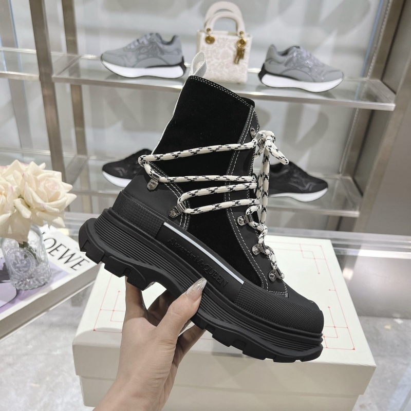 alexander M*Q*en casual shoes